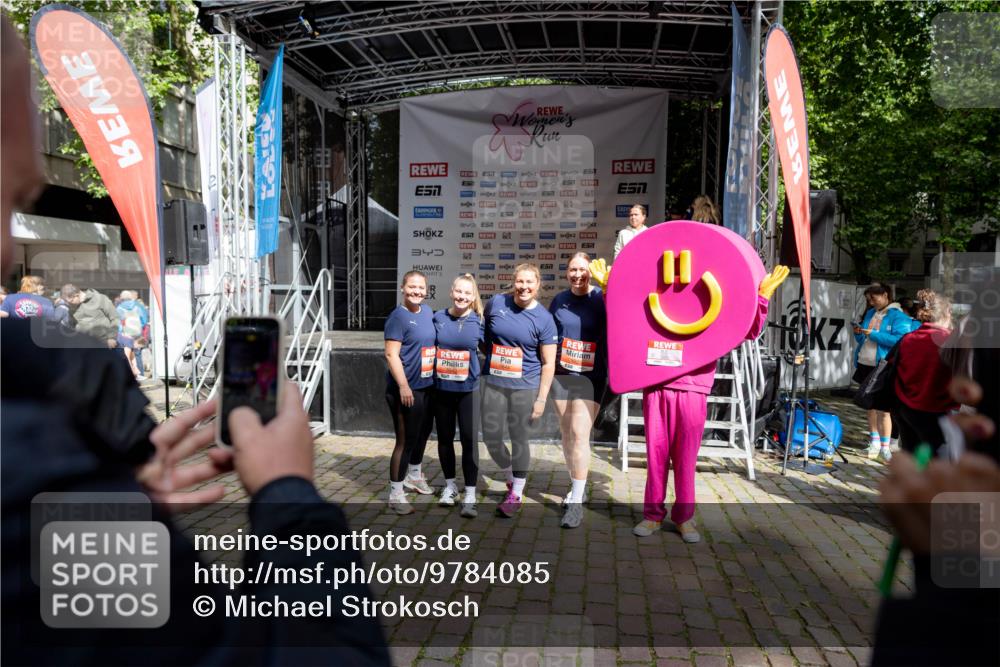 14.06.2026 - REWE Women's Run Michael Strokosch http://msf.ph/oto/9784085 14.06.2026 10:13:52 Laufen 7, 828, 57, 34 meine-sportfotos.de