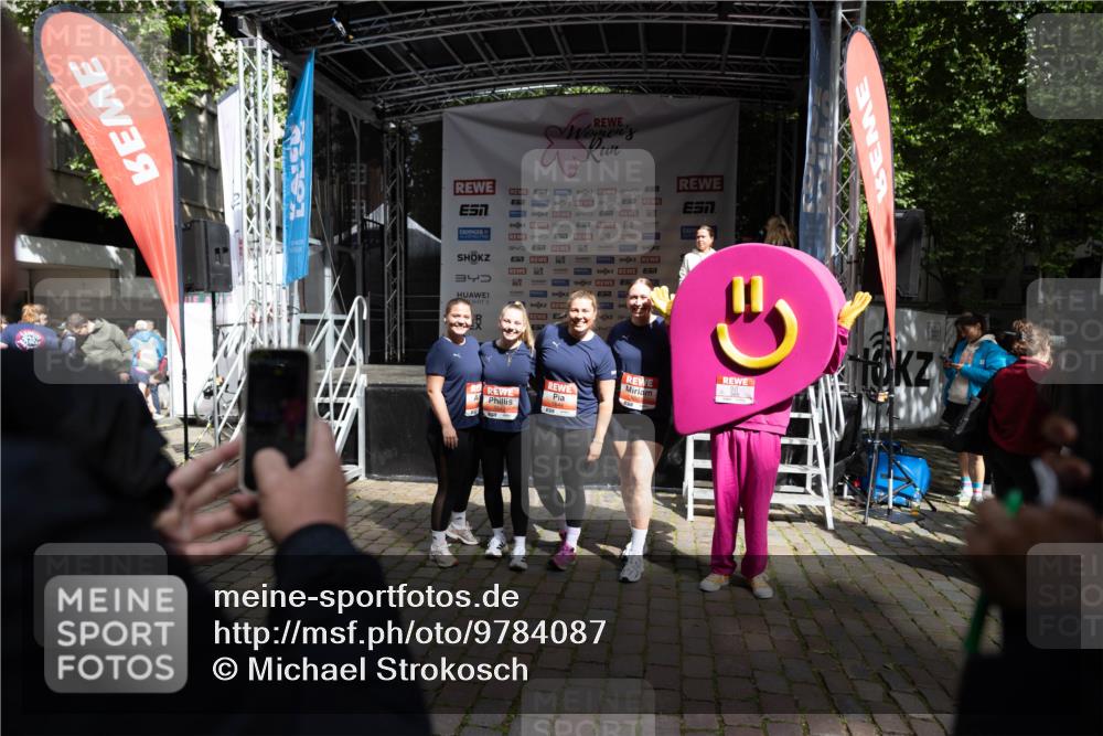 14.06.2026 - REWE Women's Run Michael Strokosch http://msf.ph/oto/9784087 14.06.2026 10:13:52 Laufen 51, 34, 5 meine-sportfotos.de