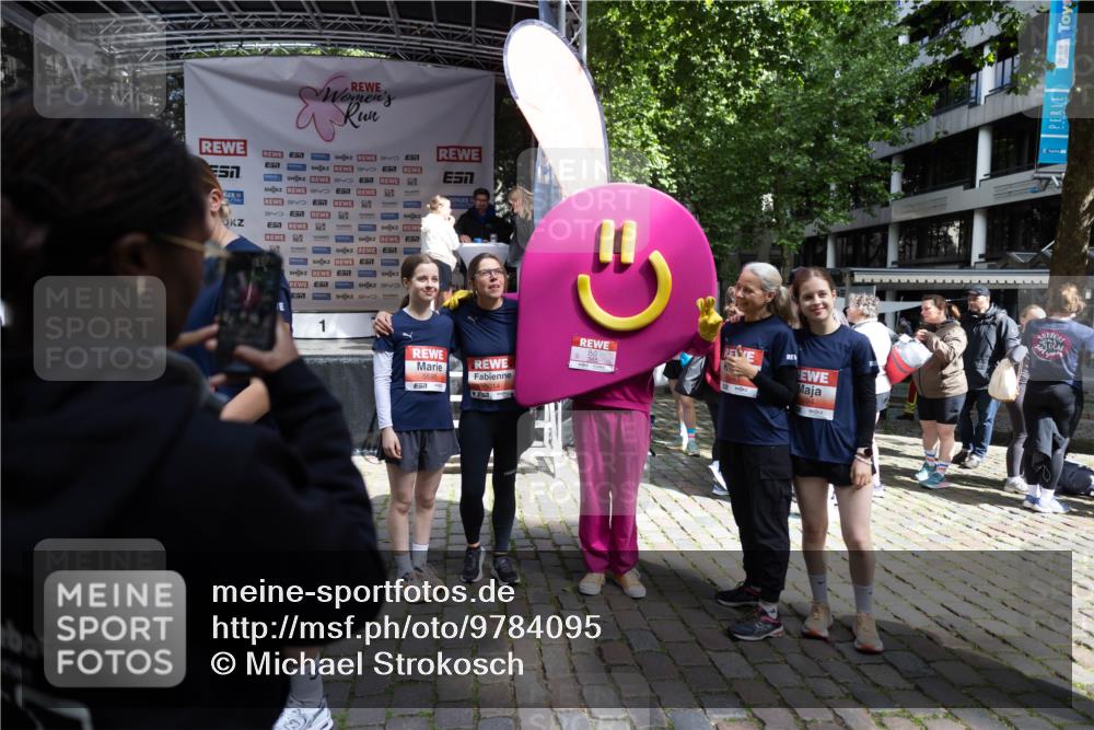 14.06.2026 - REWE Women's Run Michael Strokosch http://msf.ph/oto/9784095 14.06.2026 10:14:13 Laufen 1, 57, 828, 57, 1, 5695, 6014 meine-sportfotos.de