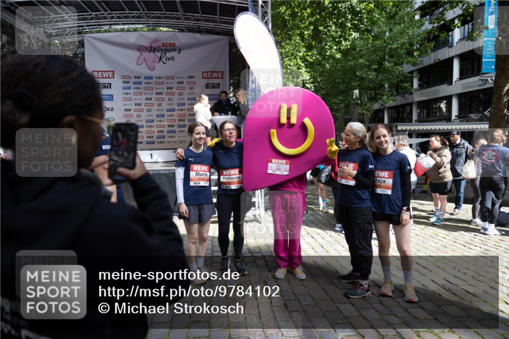 14.06.2026 - REWE Women's Run Michael Strokosch http://msf.ph/oto/9784102 14.06.2026 10:14:14 Laufen 57, 57, 1, 5595, 7, 6014 meine-sportfotos.de