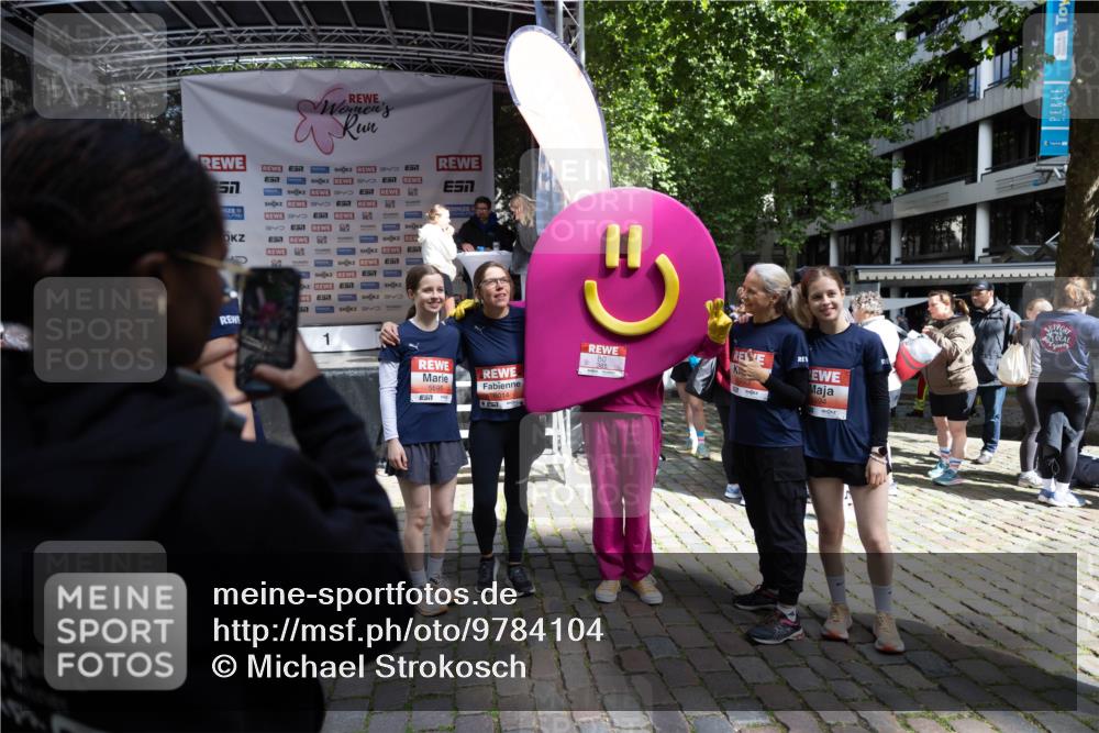 14.06.2026 - REWE Women's Run Michael Strokosch http://msf.ph/oto/9784104 14.06.2026 10:14:14 Laufen 57, 88, 57, 1, 5595, 6014, 5594 meine-sportfotos.de