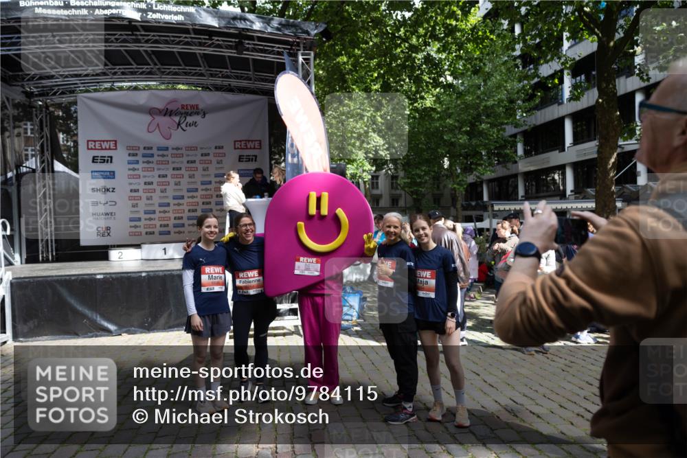 14.06.2026 - REWE Women's Run Michael Strokosch http://msf.ph/oto/9784115 14.06.2026 10:14:20 Laufen 34, 2 meine-sportfotos.de