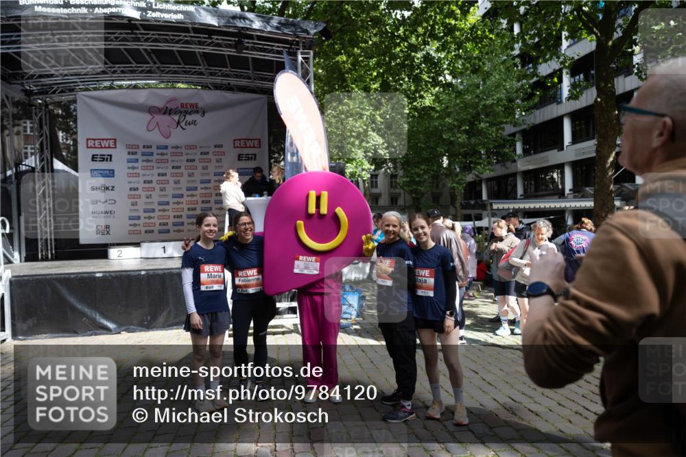 14.06.2026 - REWE Women's Run Michael Strokosch http://msf.ph/oto/9784120 14.06.2026 10:14:20 Laufen 7, 650, 2, 1, 6014 meine-sportfotos.de