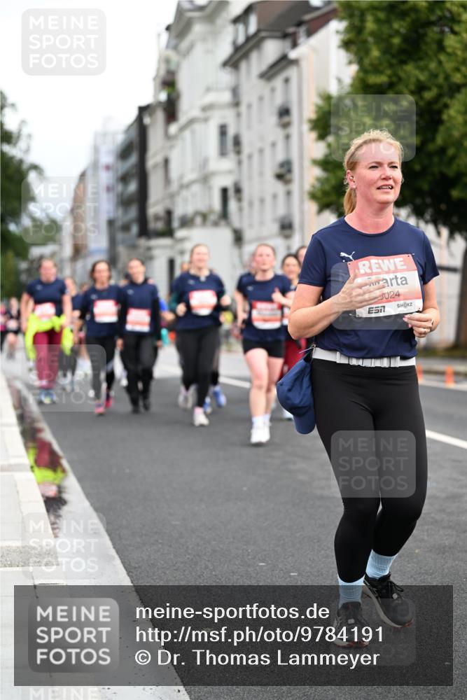 14.06.2026 - REWE Women's Run Dr. Thomas Lammeyer http://msf.ph/oto/9784191 14.06.2026 10:53:29 Laufen 024 meine-sportfotos.de