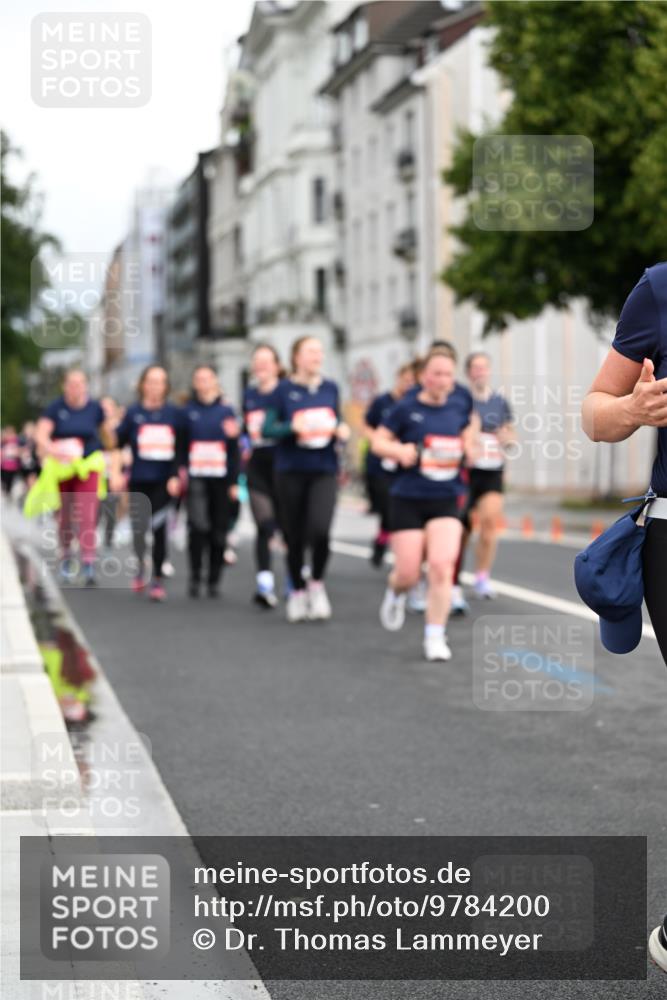 14.06.2026 - REWE Women's Run Dr. Thomas Lammeyer http://msf.ph/oto/9784200 14.06.2026 10:53:29 Laufen  meine-sportfotos.de