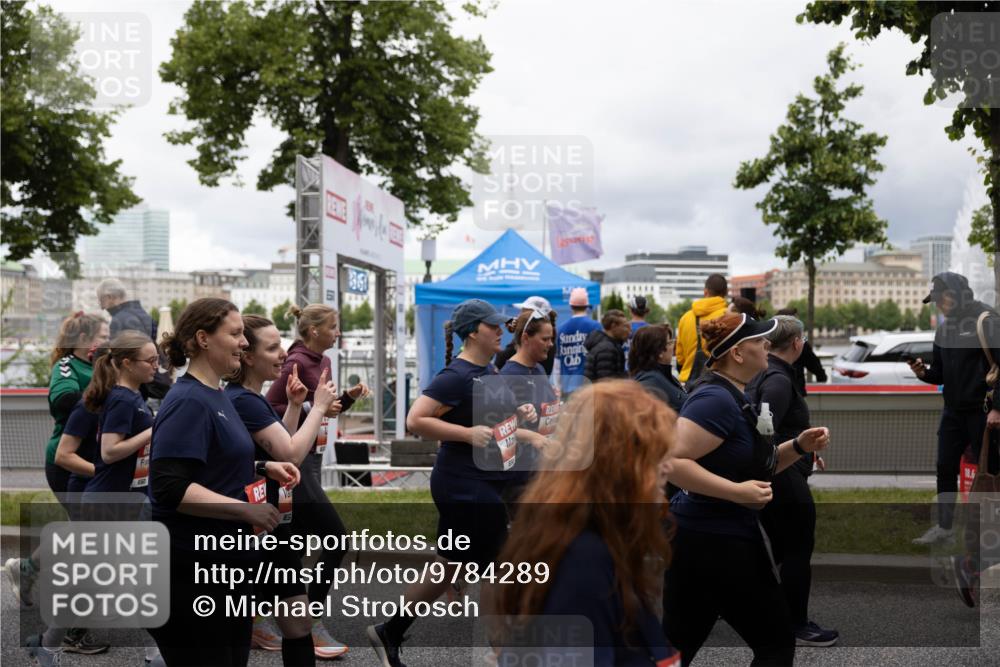 14.06.2026 - REWE Women's Run Michael Strokosch http://msf.ph/oto/9784289 14.06.2026 10:32:32 Laufen 35 meine-sportfotos.de