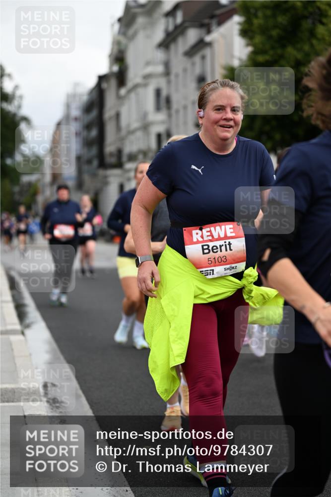 14.06.2026 - REWE Women's Run Dr. Thomas Lammeyer http://msf.ph/oto/9784307 14.06.2026 10:53:36 Laufen 5103 meine-sportfotos.de