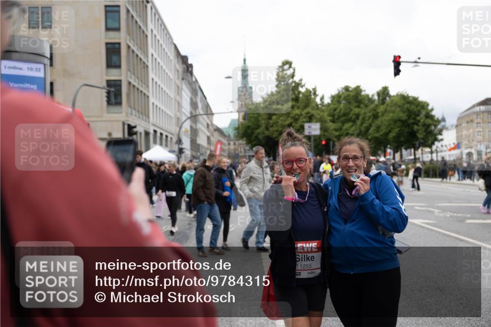 14.06.2026 - REWE Women's Run Michael Strokosch http://msf.ph/oto/9784315 14.06.2026 10:33:03 Laufen 10, 32, 11255, 7 meine-sportfotos.de