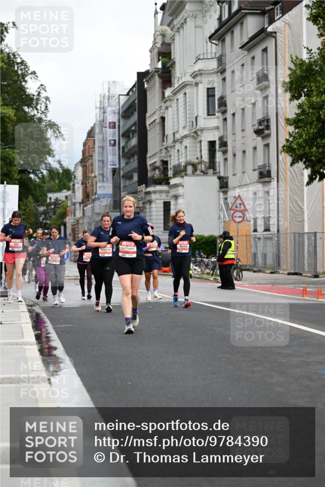 14.06.2026 - REWE Women's Run Dr. Thomas Lammeyer http://msf.ph/oto/9784390 14.06.2026 10:53:45 Laufen 5412 meine-sportfotos.de