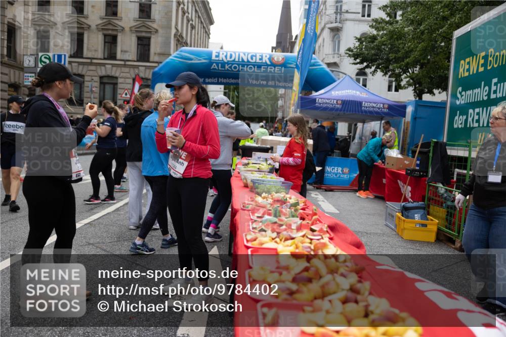 14.06.2026 - REWE Women's Run Michael Strokosch http://msf.ph/oto/9784402 14.06.2026 10:34:15 Laufen 11364 meine-sportfotos.de