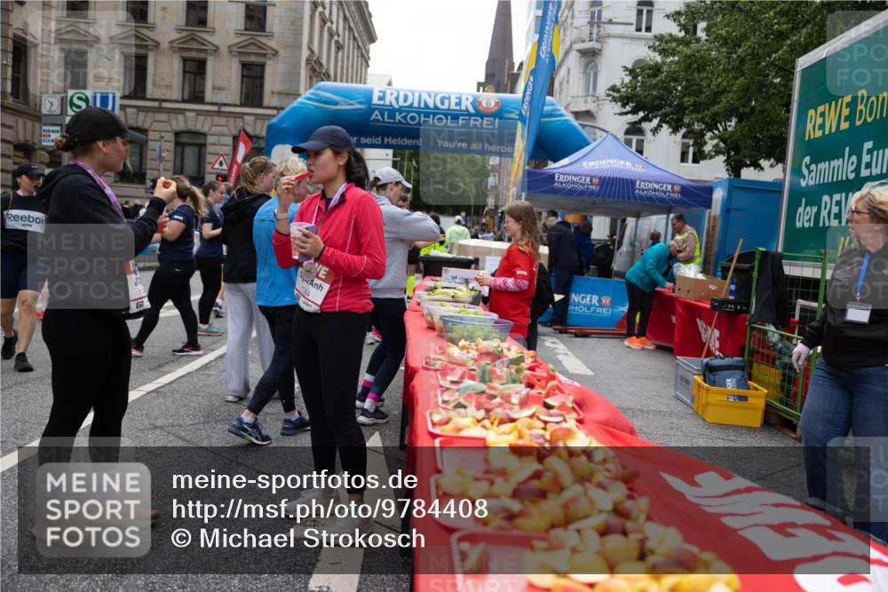 14.06.2026 - REWE Women's Run Michael Strokosch http://msf.ph/oto/9784408 14.06.2026 10:34:15 Laufen 11364 meine-sportfotos.de