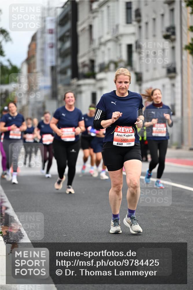 14.06.2026 - REWE Women's Run Dr. Thomas Lammeyer http://msf.ph/oto/9784425 14.06.2026 10:53:47 Laufen 5805, 7 meine-sportfotos.de