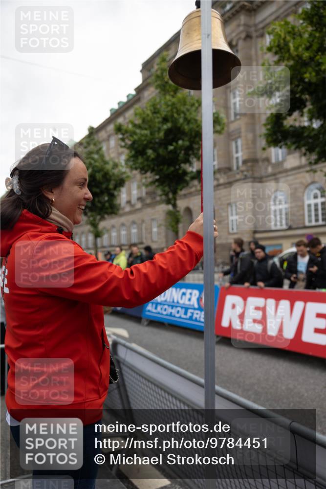 14.06.2026 - REWE Women's Run Michael Strokosch http://msf.ph/oto/9784451 14.06.2026 10:40:15 Laufen  meine-sportfotos.de