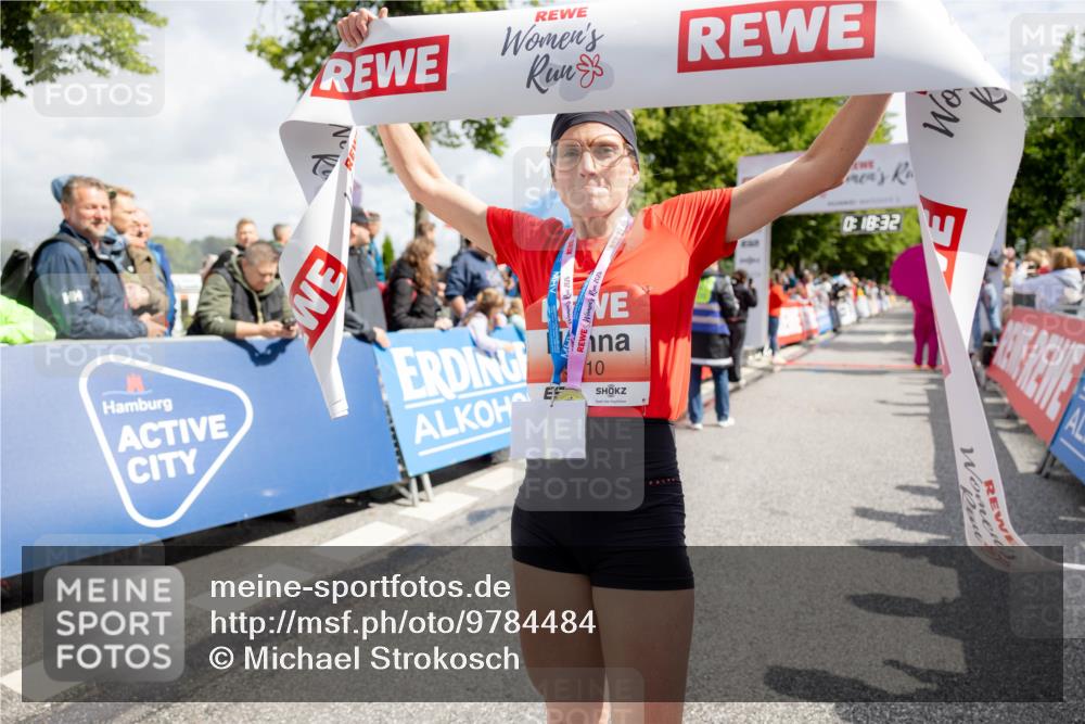 14.06.2026 - REWE Women's Run Michael Strokosch http://msf.ph/oto/9784484 14.06.2026 10:49:19 Laufen 10, 18, 32 meine-sportfotos.de