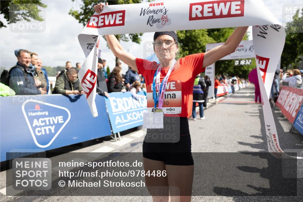 14.06.2026 - REWE Women's Run Michael Strokosch http://msf.ph/oto/9784486 14.06.2026 10:49:19 Laufen 10, 18, 32 meine-sportfotos.de