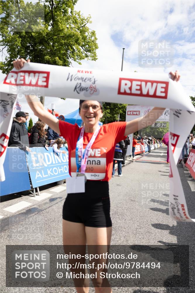 14.06.2026 - REWE Women's Run Michael Strokosch http://msf.ph/oto/9784494 14.06.2026 10:49:21 Laufen 5, 18, 34, 910 meine-sportfotos.de