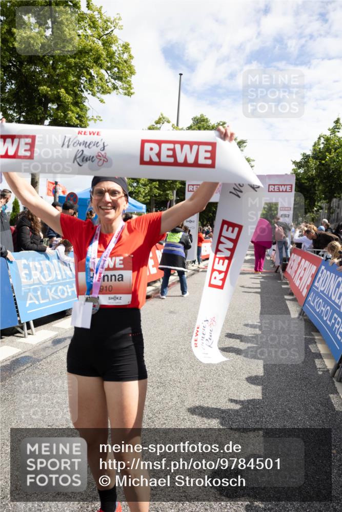 14.06.2026 - REWE Women's Run Michael Strokosch http://msf.ph/oto/9784501 14.06.2026 10:49:23 Laufen 910, 7 meine-sportfotos.de