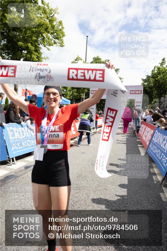 14.06.2026 - REWE Women's Run Michael Strokosch http://msf.ph/oto/9784506 14.06.2026 10:49:23 Laufen 910, 7 meine-sportfotos.de