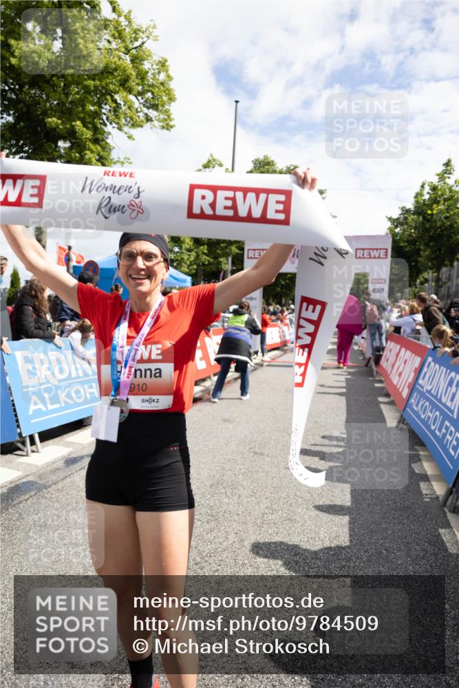 14.06.2026 - REWE Women's Run Michael Strokosch http://msf.ph/oto/9784509 14.06.2026 10:49:23 Laufen 910, 4, 51 meine-sportfotos.de