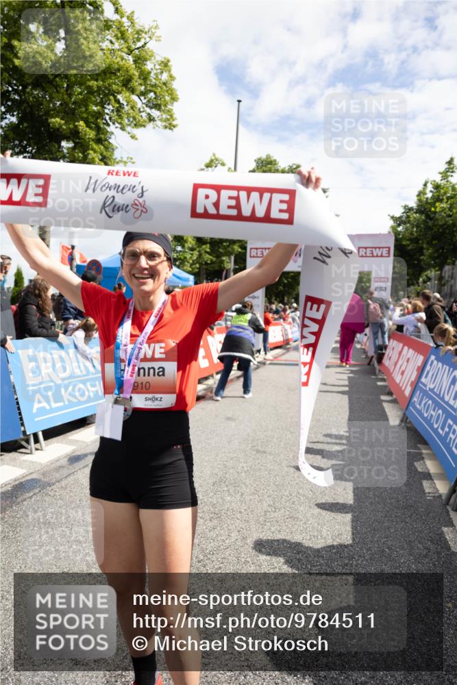14.06.2026 - REWE Women's Run Michael Strokosch http://msf.ph/oto/9784511 14.06.2026 10:49:23 Laufen 910 meine-sportfotos.de