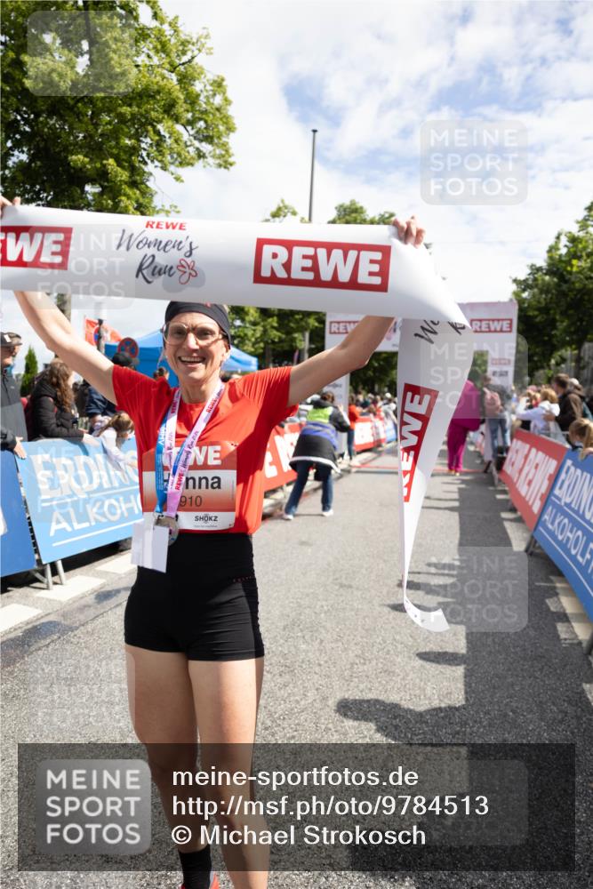 14.06.2026 - REWE Women's Run Michael Strokosch http://msf.ph/oto/9784513 14.06.2026 10:49:23 Laufen 910 meine-sportfotos.de