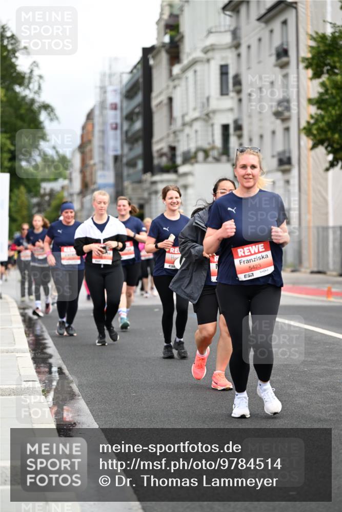 14.06.2026 - REWE Women's Run Dr. Thomas Lammeyer http://msf.ph/oto/9784514 14.06.2026 10:53:55 Laufen 5423 meine-sportfotos.de