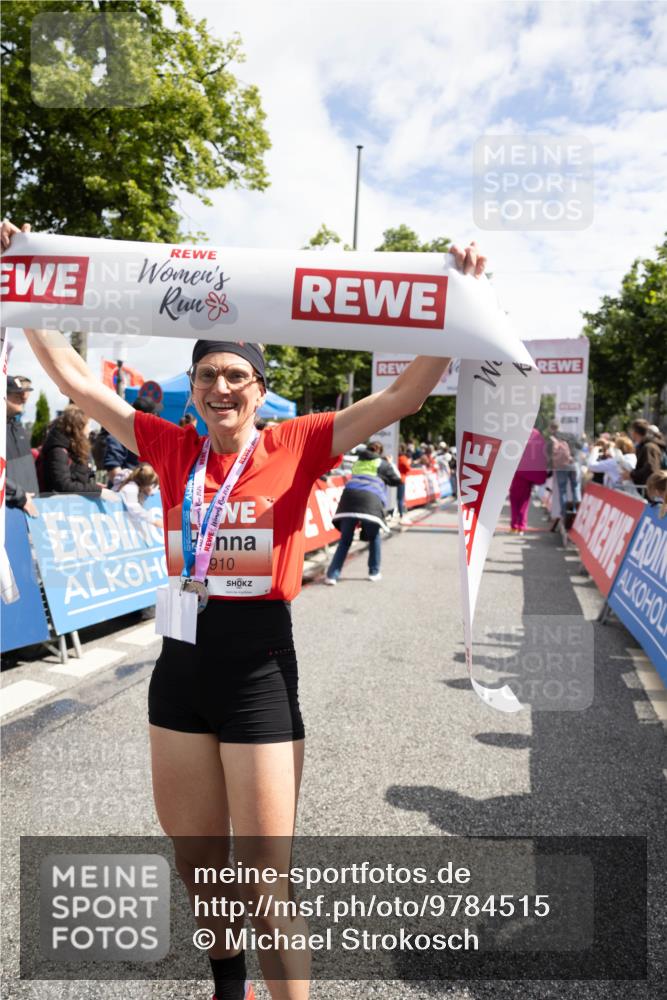 14.06.2026 - REWE Women's Run Michael Strokosch http://msf.ph/oto/9784515 14.06.2026 10:49:23 Laufen 910 meine-sportfotos.de