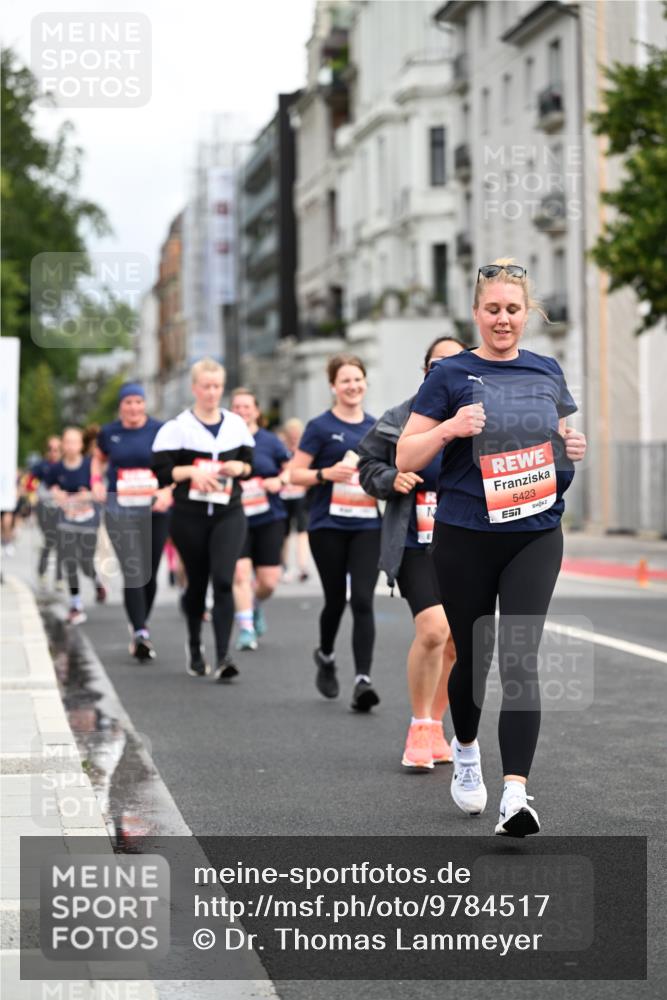 14.06.2026 - REWE Women's Run Dr. Thomas Lammeyer http://msf.ph/oto/9784517 14.06.2026 10:53:56 Laufen 5423, 7 meine-sportfotos.de