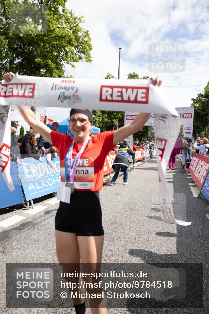 14.06.2026 - REWE Women's Run Michael Strokosch http://msf.ph/oto/9784518 14.06.2026 10:49:23 Laufen 910, 0 meine-sportfotos.de