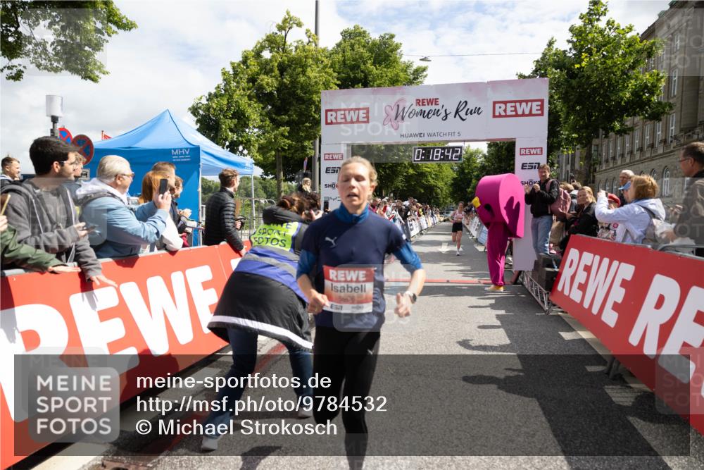 14.06.2026 - REWE Women's Run Michael Strokosch http://msf.ph/oto/9784532 14.06.2026 10:49:29 Laufen 5, 34, 5906, 0, 18, 42 meine-sportfotos.de