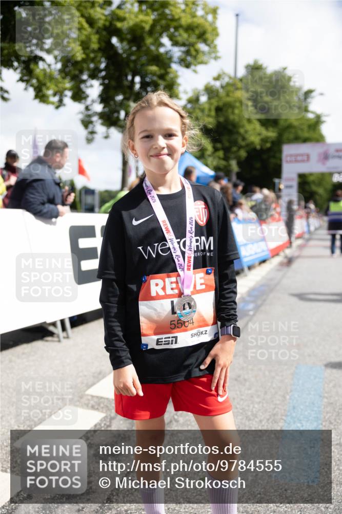 14.06.2026 - REWE Women's Run Michael Strokosch http://msf.ph/oto/9784555 14.06.2026 10:50:51 Laufen 2026, 20, 5504 meine-sportfotos.de