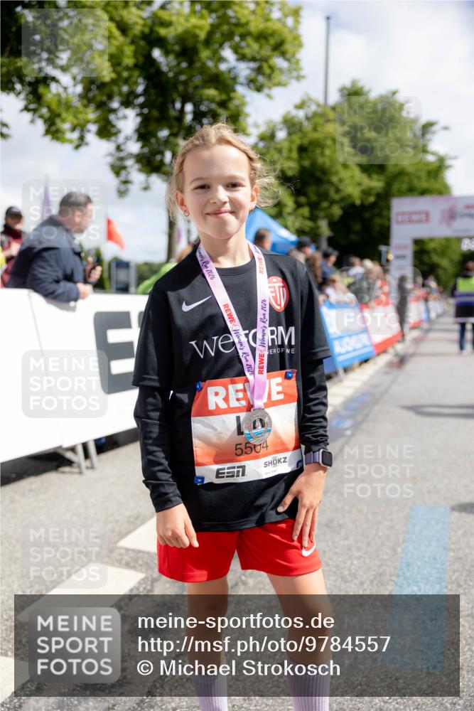 14.06.2026 - REWE Women's Run Michael Strokosch http://msf.ph/oto/9784557 14.06.2026 10:50:51 Laufen 2026, 20, 2026, 5504 meine-sportfotos.de