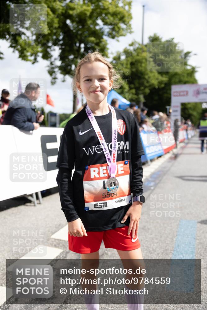 14.06.2026 - REWE Women's Run Michael Strokosch http://msf.ph/oto/9784559 14.06.2026 10:50:51 Laufen 2026, 201, 2026, 5504 meine-sportfotos.de