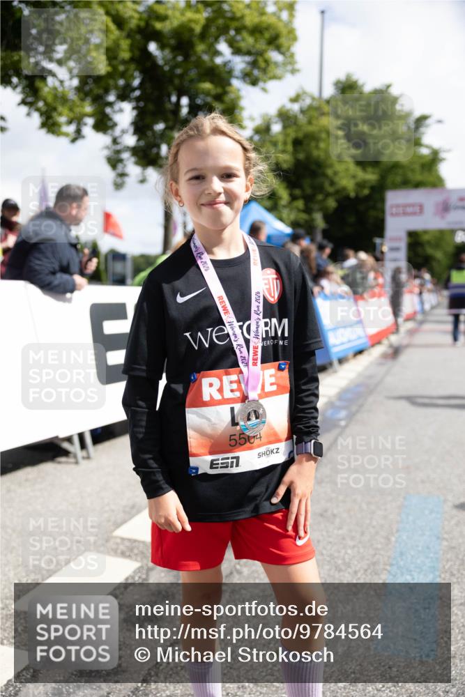 14.06.2026 - REWE Women's Run Michael Strokosch http://msf.ph/oto/9784564 14.06.2026 10:50:51 Laufen 2026, 2026, 5504 meine-sportfotos.de