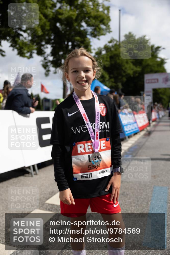 14.06.2026 - REWE Women's Run Michael Strokosch http://msf.ph/oto/9784569 14.06.2026 10:50:53 Laufen 2026, 2020, 2026, 5504 meine-sportfotos.de