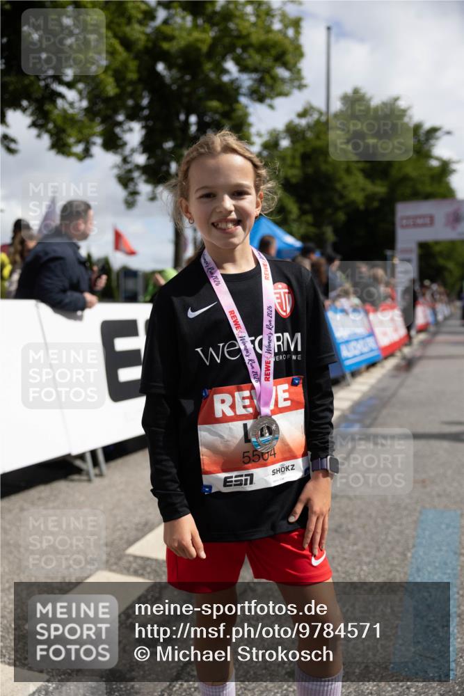 14.06.2026 - REWE Women's Run Michael Strokosch http://msf.ph/oto/9784571 14.06.2026 10:50:53 Laufen 2026, 2020, 2026, 5504 meine-sportfotos.de