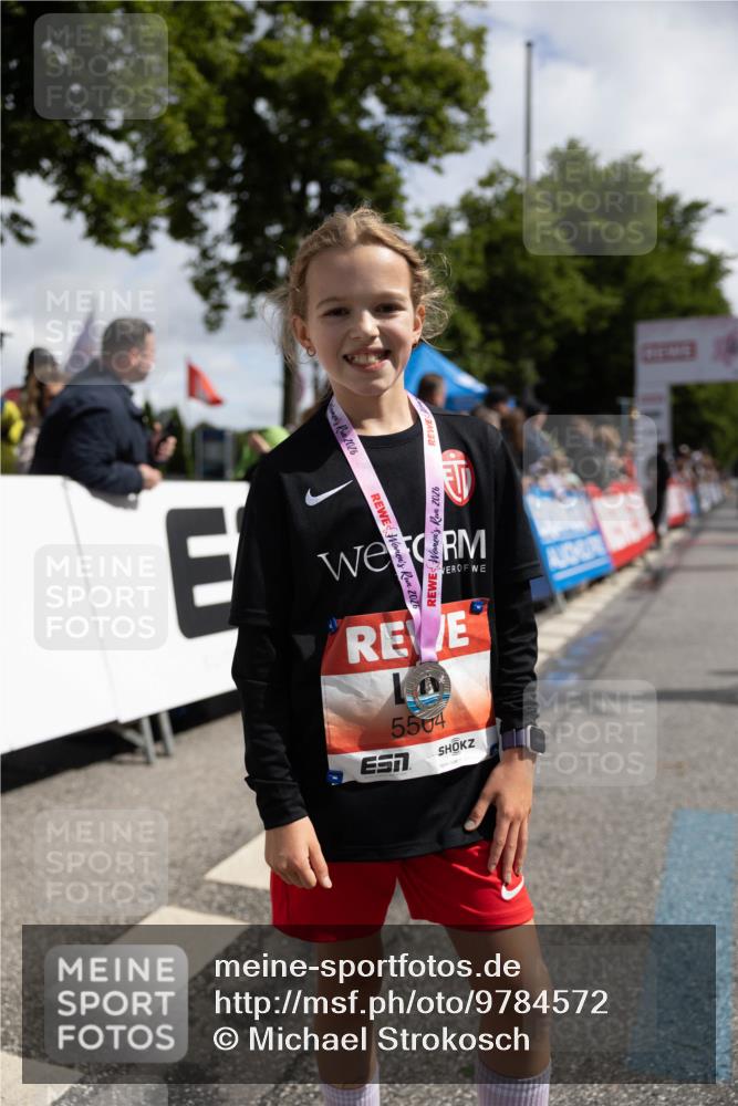 14.06.2026 - REWE Women's Run Michael Strokosch http://msf.ph/oto/9784572 14.06.2026 10:50:53 Laufen 2026, 2026, 5504 meine-sportfotos.de