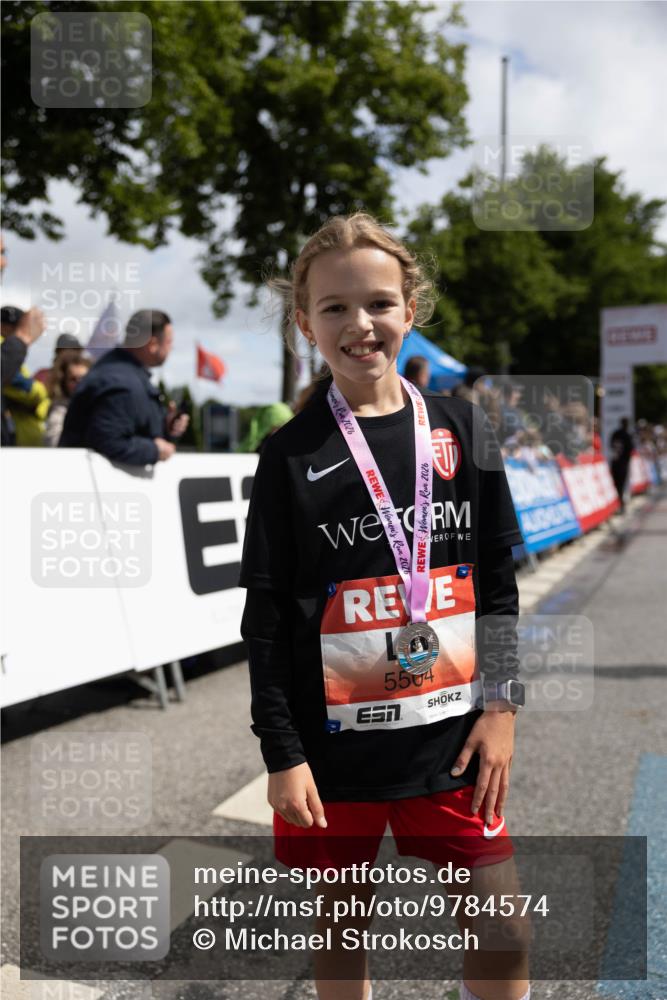 14.06.2026 - REWE Women's Run Michael Strokosch http://msf.ph/oto/9784574 14.06.2026 10:50:53 Laufen 2026, 2026, 5504 meine-sportfotos.de