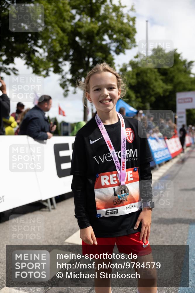14.06.2026 - REWE Women's Run Michael Strokosch http://msf.ph/oto/9784579 14.06.2026 10:50:54 Laufen 2026, 2020, 2026, 5504 meine-sportfotos.de