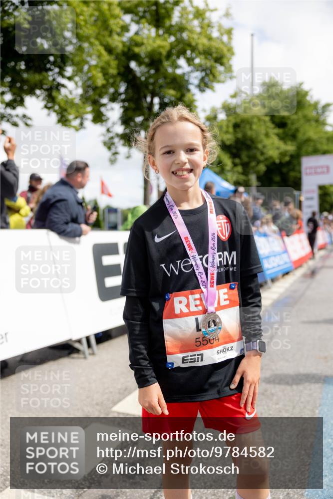 14.06.2026 - REWE Women's Run Michael Strokosch http://msf.ph/oto/9784582 14.06.2026 10:50:55 Laufen 2026, 2026, 5504 meine-sportfotos.de