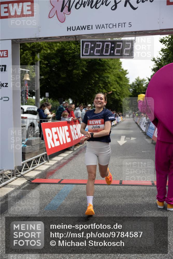 14.06.2026 - REWE Women's Run Michael Strokosch http://msf.ph/oto/9784587 14.06.2026 10:51:09 Laufen 5, 0, 20, 28, 5386 meine-sportfotos.de
