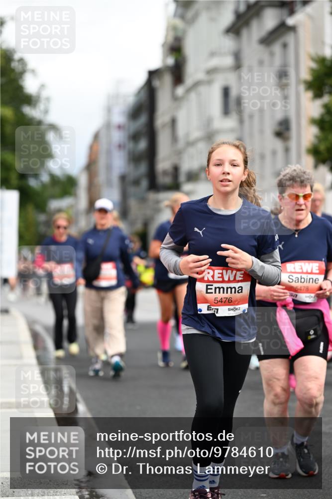 14.06.2026 - REWE Women's Run Dr. Thomas Lammeyer http://msf.ph/oto/9784610 14.06.2026 10:54:03 Laufen 5476, 6478 meine-sportfotos.de