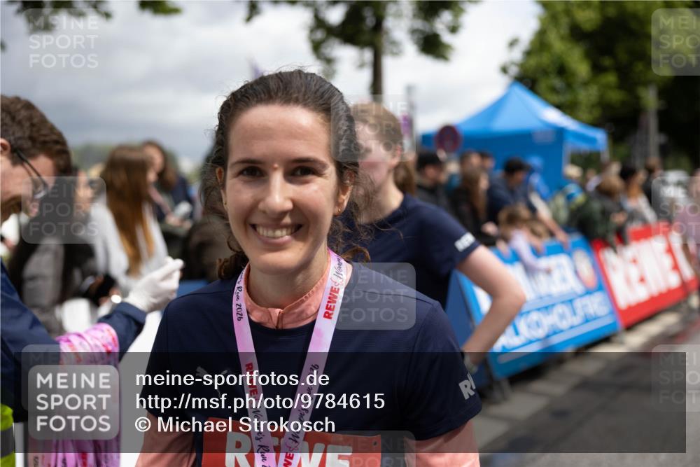 14.06.2026 - REWE Women's Run Michael Strokosch http://msf.ph/oto/9784615 14.06.2026 10:53:43 Laufen 2026, 2026 meine-sportfotos.de