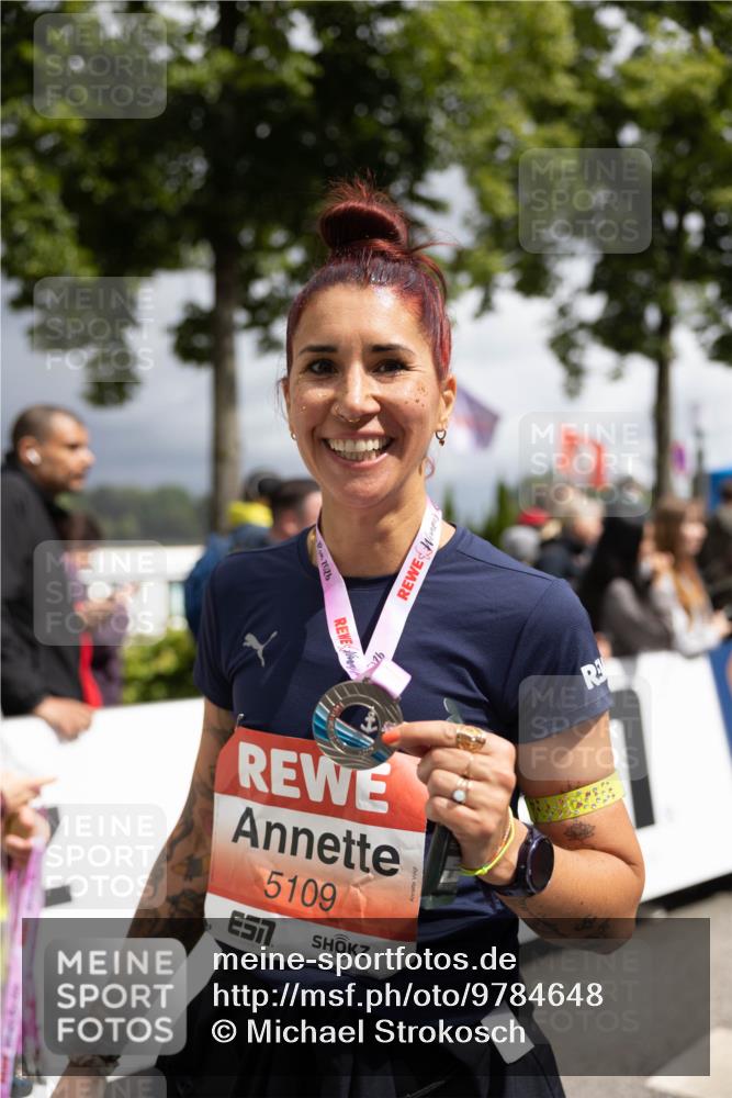 14.06.2026 - REWE Women's Run Michael Strokosch http://msf.ph/oto/9784648 14.06.2026 10:54:14 Laufen 2026, 92, 5109, 7 meine-sportfotos.de