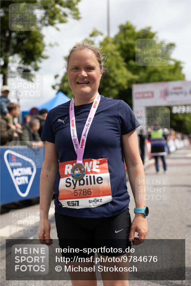 14.06.2026 - REWE Women's Run Michael Strokosch http://msf.ph/oto/9784676 14.06.2026 10:54:21 Laufen 2026, 2026, 2026, 5786, 7 meine-sportfotos.de