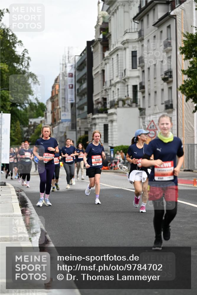 14.06.2026 - REWE Women's Run Dr. Thomas Lammeyer http://msf.ph/oto/9784702 14.06.2026 10:54:09 Laufen  meine-sportfotos.de