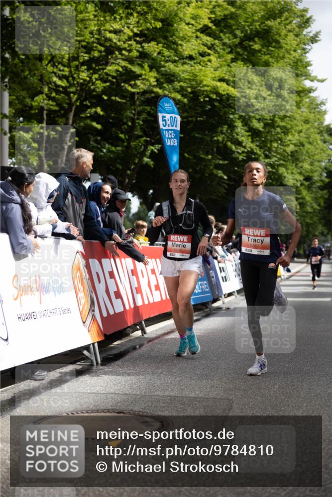 14.06.2026 - REWE Women's Run Michael Strokosch http://msf.ph/oto/9784810 14.06.2026 10:55:51 Laufen 5, 00, 5, 5695, 5287 meine-sportfotos.de