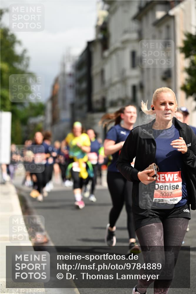 14.06.2026 - REWE Women's Run Dr. Thomas Lammeyer http://msf.ph/oto/9784889 14.06.2026 10:54:24 Laufen 5037 meine-sportfotos.de