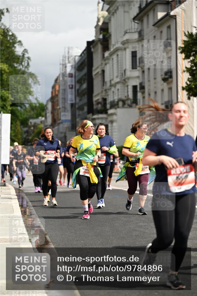 14.06.2026 - REWE Women's Run Dr. Thomas Lammeyer http://msf.ph/oto/9784896 14.06.2026 10:54:25 Laufen 313 meine-sportfotos.de
