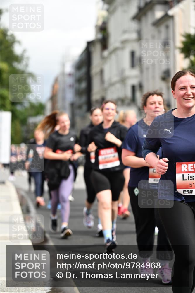 14.06.2026 - REWE Women's Run Dr. Thomas Lammeyer http://msf.ph/oto/9784968 14.06.2026 10:54:33 Laufen 51 meine-sportfotos.de